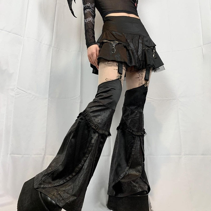 Gothic Skirt